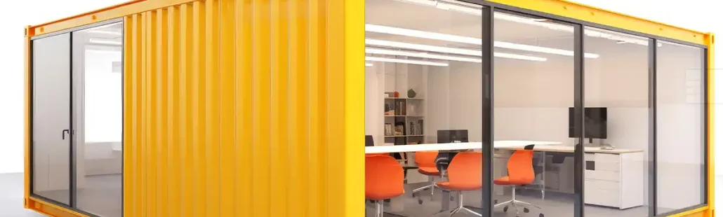 Ofis Konteyner Seçerken Nelere Dikkat Etmelisiniz